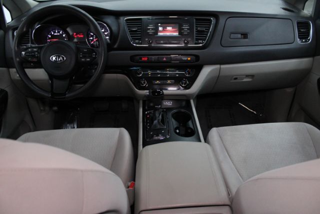 2016 Kia Sedona LX Chantilly VA
