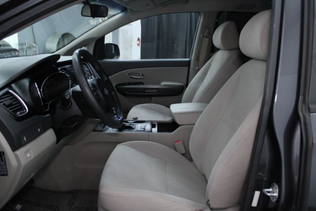 2016 Kia Sedona LX Chantilly VA