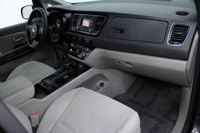 2016 Kia Sedona LX Chantilly VA