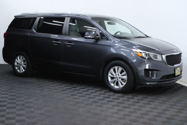 2016 Kia Sedona LX Chantilly VA