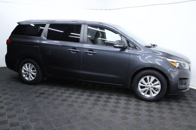2016 Kia Sedona LX Chantilly VA