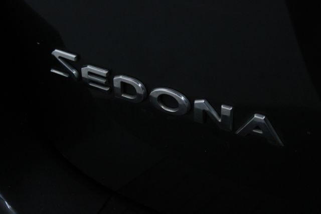 2016 Kia Sedona LX Chantilly VA