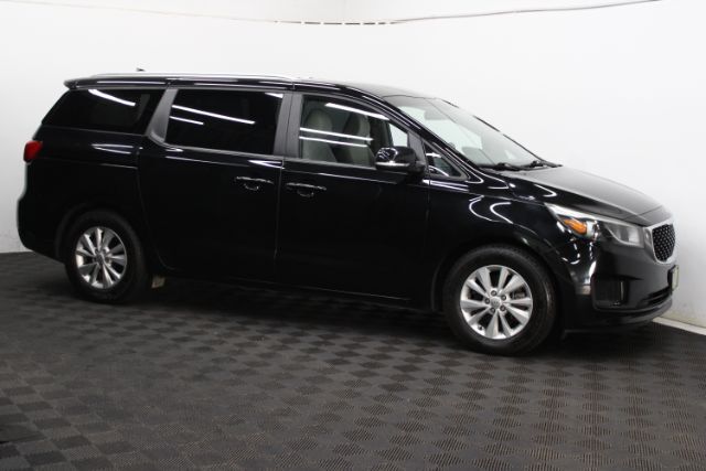 2016 Kia Sedona LX Chantilly VA