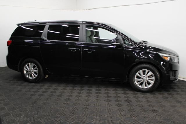 2016 Kia Sedona LX Chantilly VA