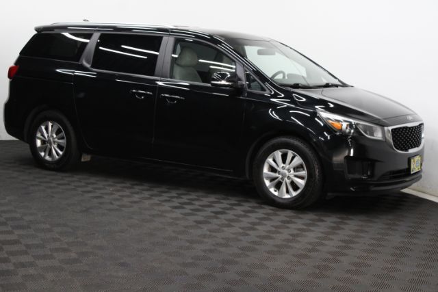2016 Kia Sedona LX Chantilly VA