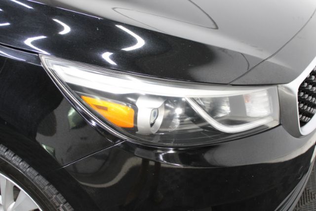 2016 Kia Sedona LX Chantilly VA