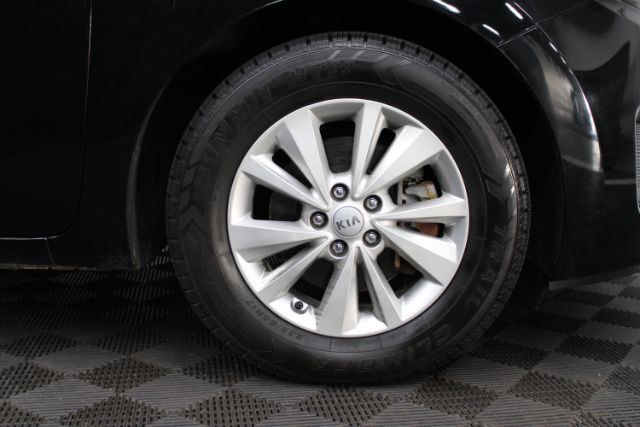 2016 Kia Sedona LX Chantilly VA
