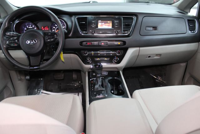 2016 Kia Sedona LX Chantilly VA