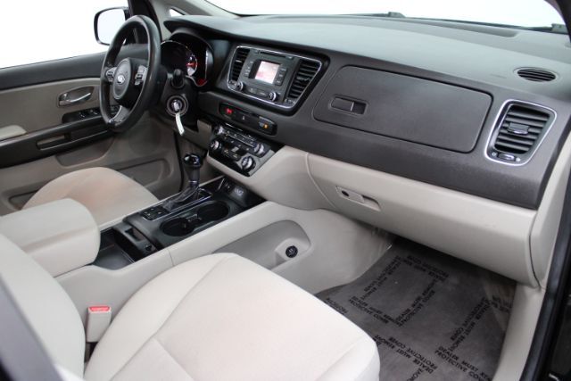 2016 Kia Sedona LX Chantilly VA
