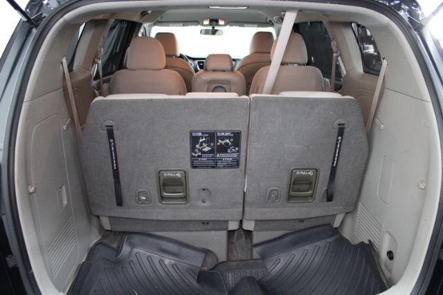 2016 Kia Sedona LX Chantilly VA