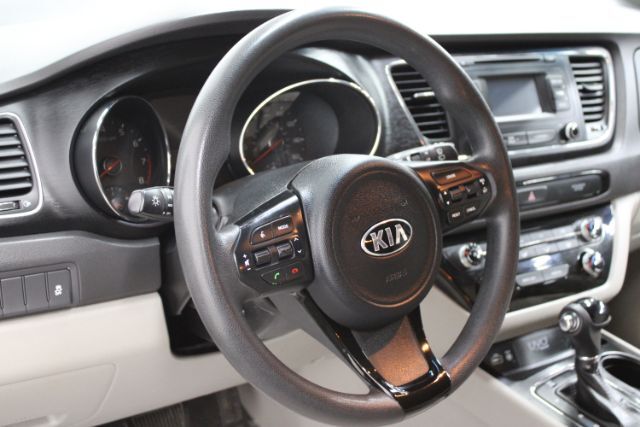 2016 Kia Sedona LX Chantilly VA