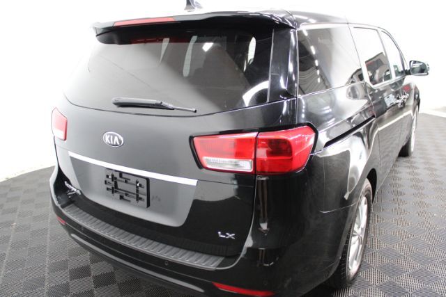 2016 Kia Sedona LX Chantilly VA