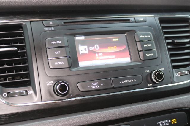 2016 Kia Sedona LX Chantilly VA