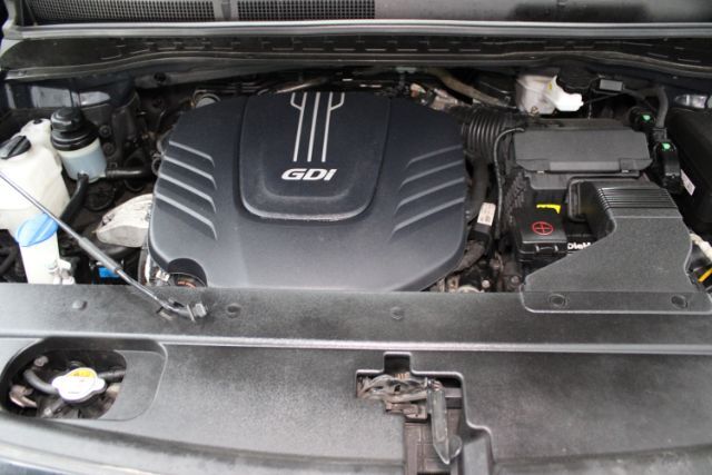 2016 Kia Sedona LX Chantilly VA