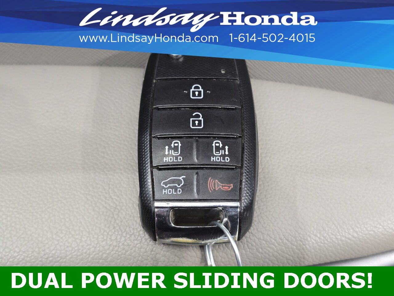 2016 Kia Sedona LX Columbus OH