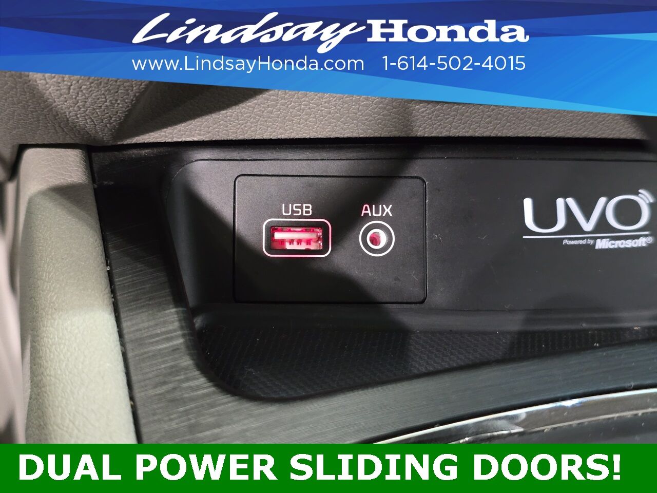 2016 Kia Sedona LX Columbus OH