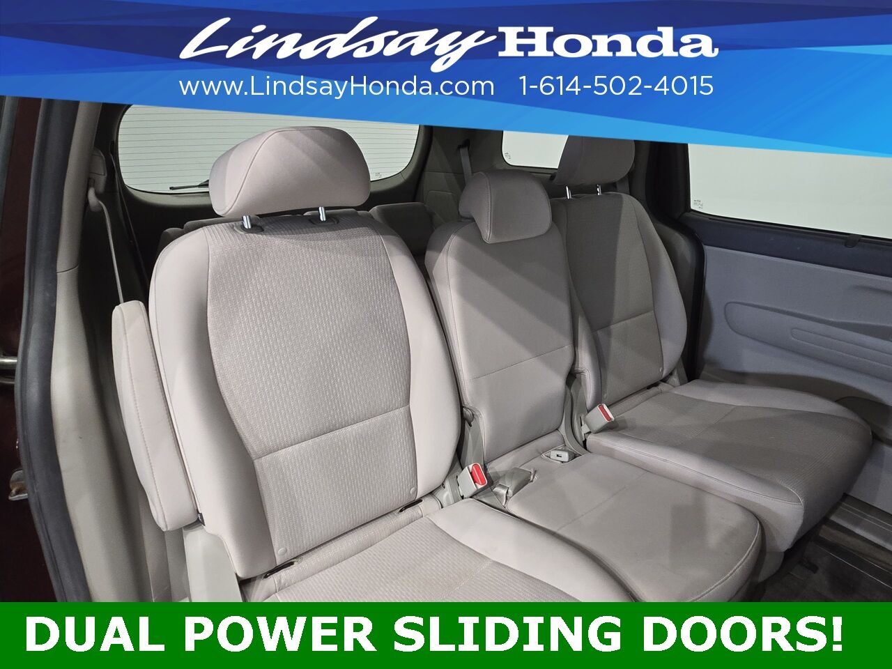 2016 Kia Sedona LX Columbus OH