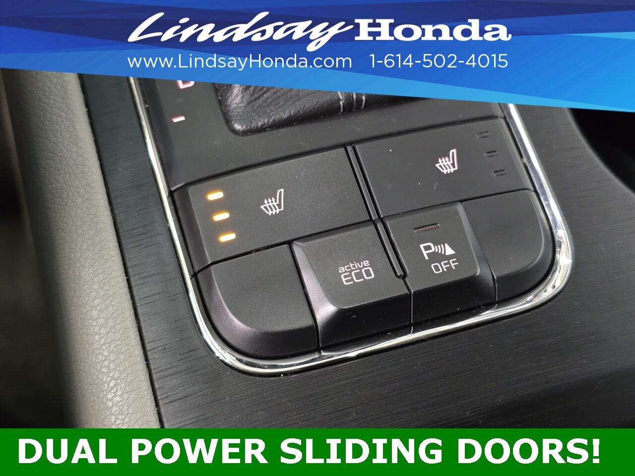 2016 Kia Sedona LX Columbus OH