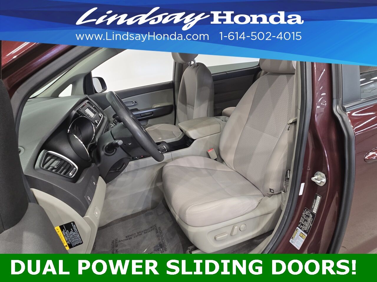 2016 Kia Sedona LX Columbus OH