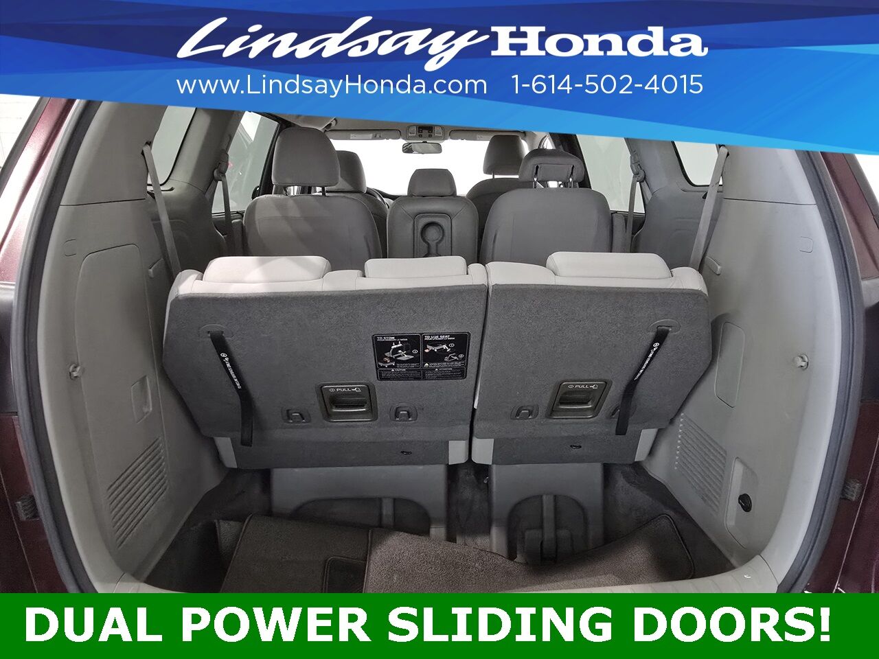 2016 Kia Sedona LX Columbus OH