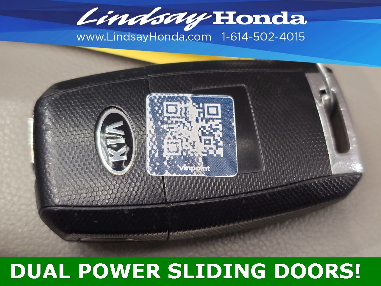 2016 Kia Sedona LX Columbus OH