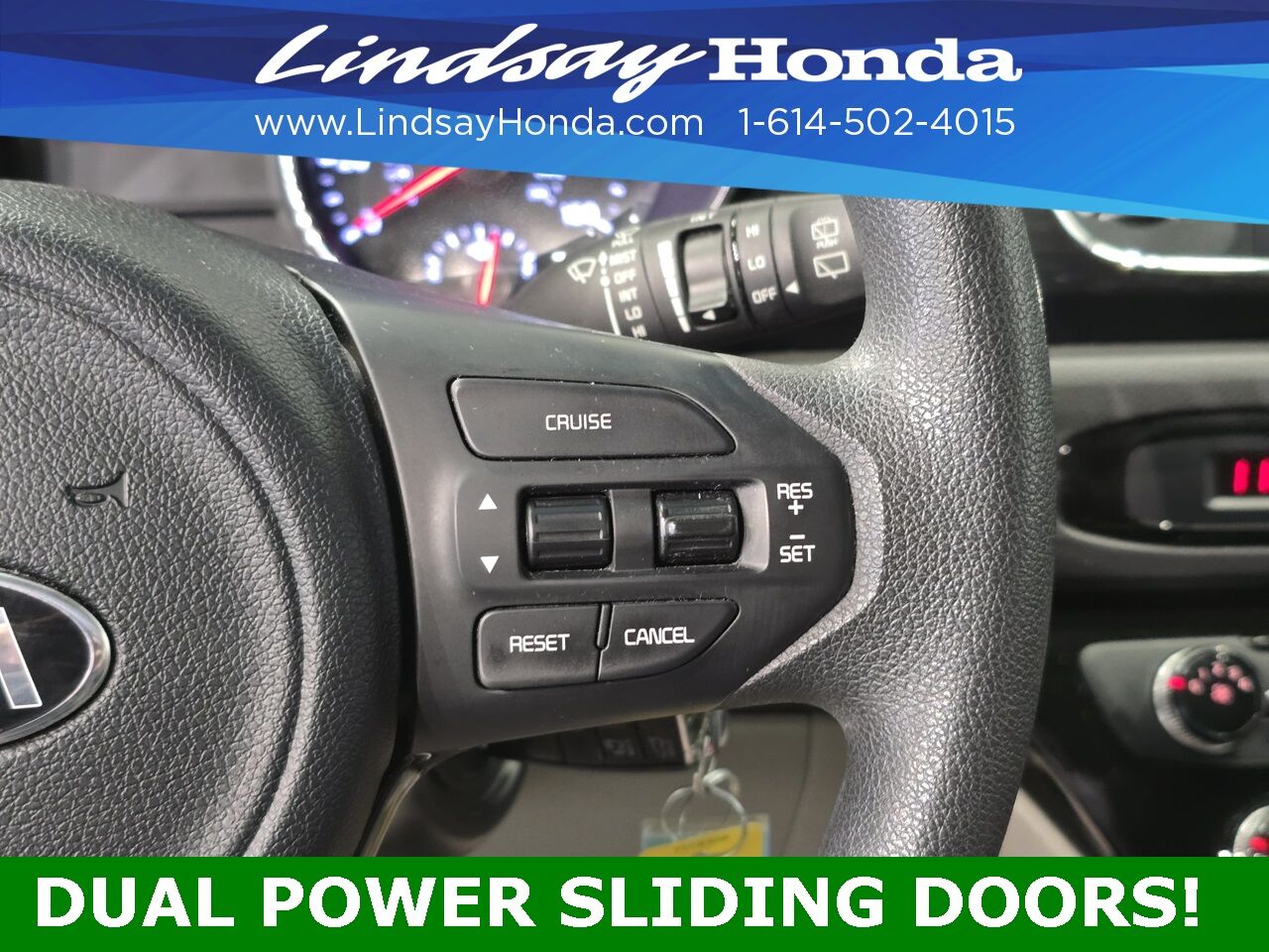 2016 Kia Sedona LX Columbus OH