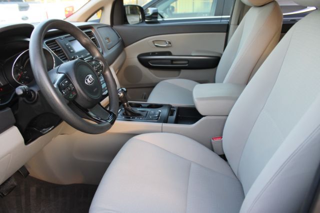 2016 Kia Sedona LX Houston TX