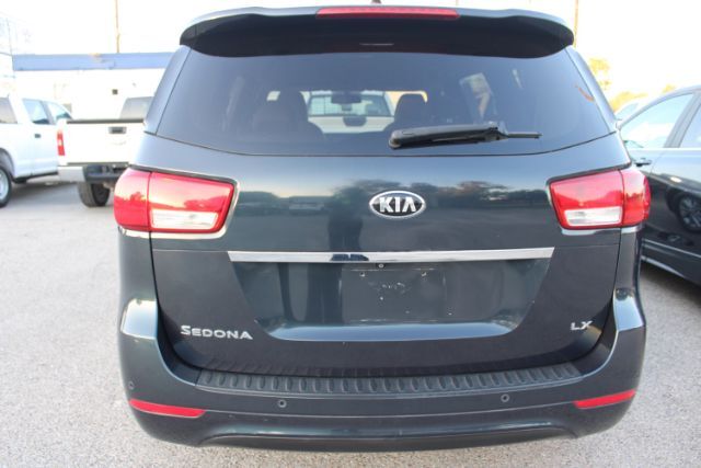 2016 Kia Sedona LX Houston TX
