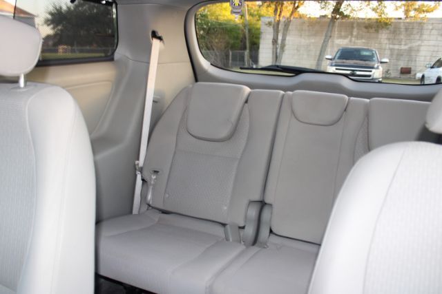 2016 Kia Sedona LX Houston TX