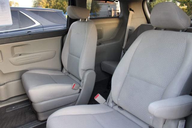 2016 Kia Sedona LX Houston TX