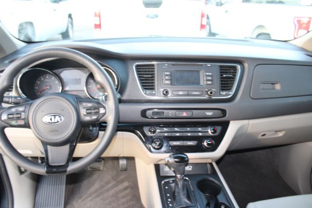 2016 Kia Sedona LX Houston TX