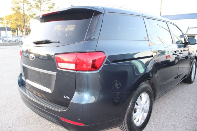 2016 Kia Sedona LX Houston TX