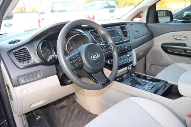 2016 Kia Sedona LX Houston TX