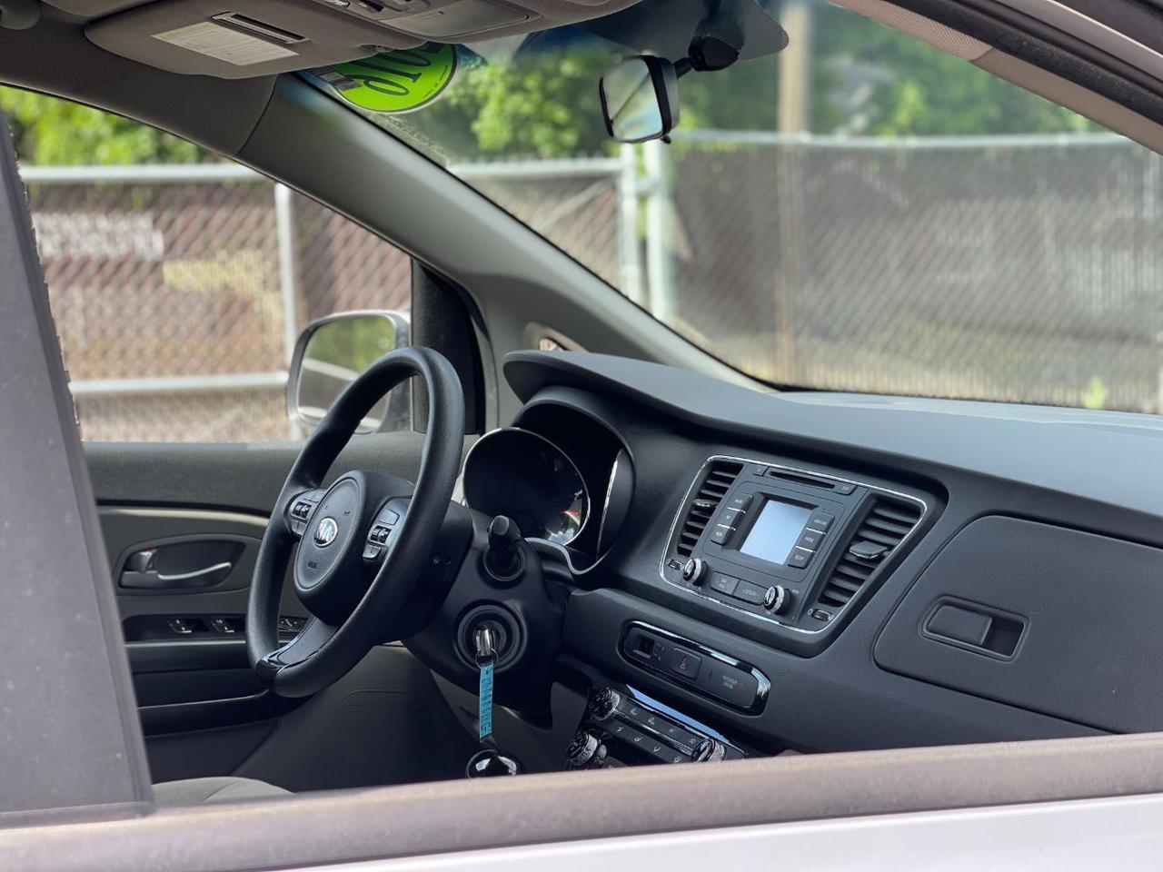 2016 Kia Sedona LX Spokane Valley WA