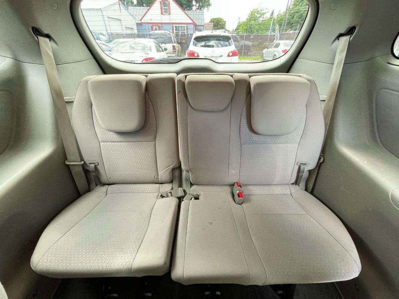 2016 Kia Sedona LX Spokane Valley WA