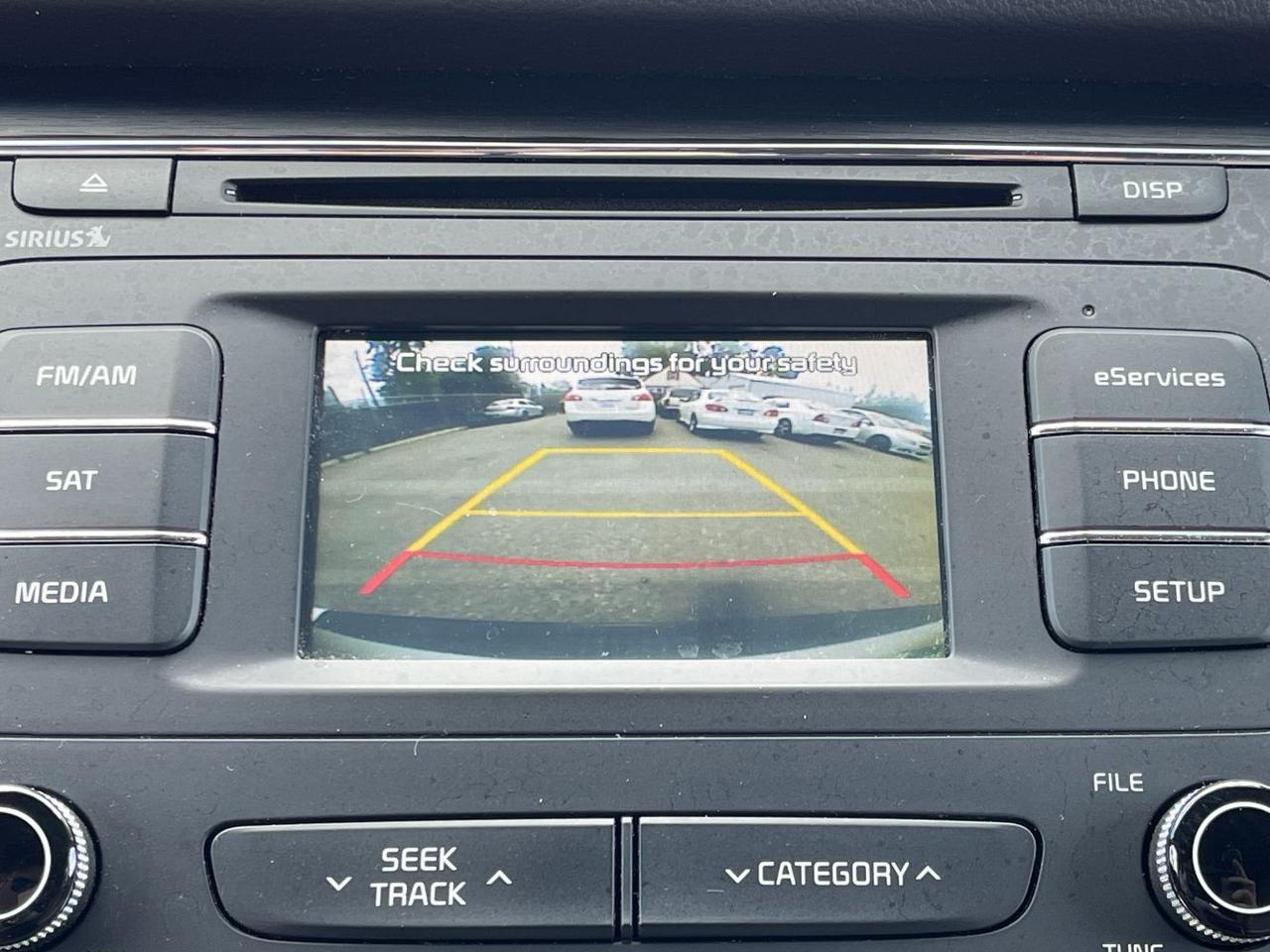 2016 Kia Sedona LX Spokane Valley WA