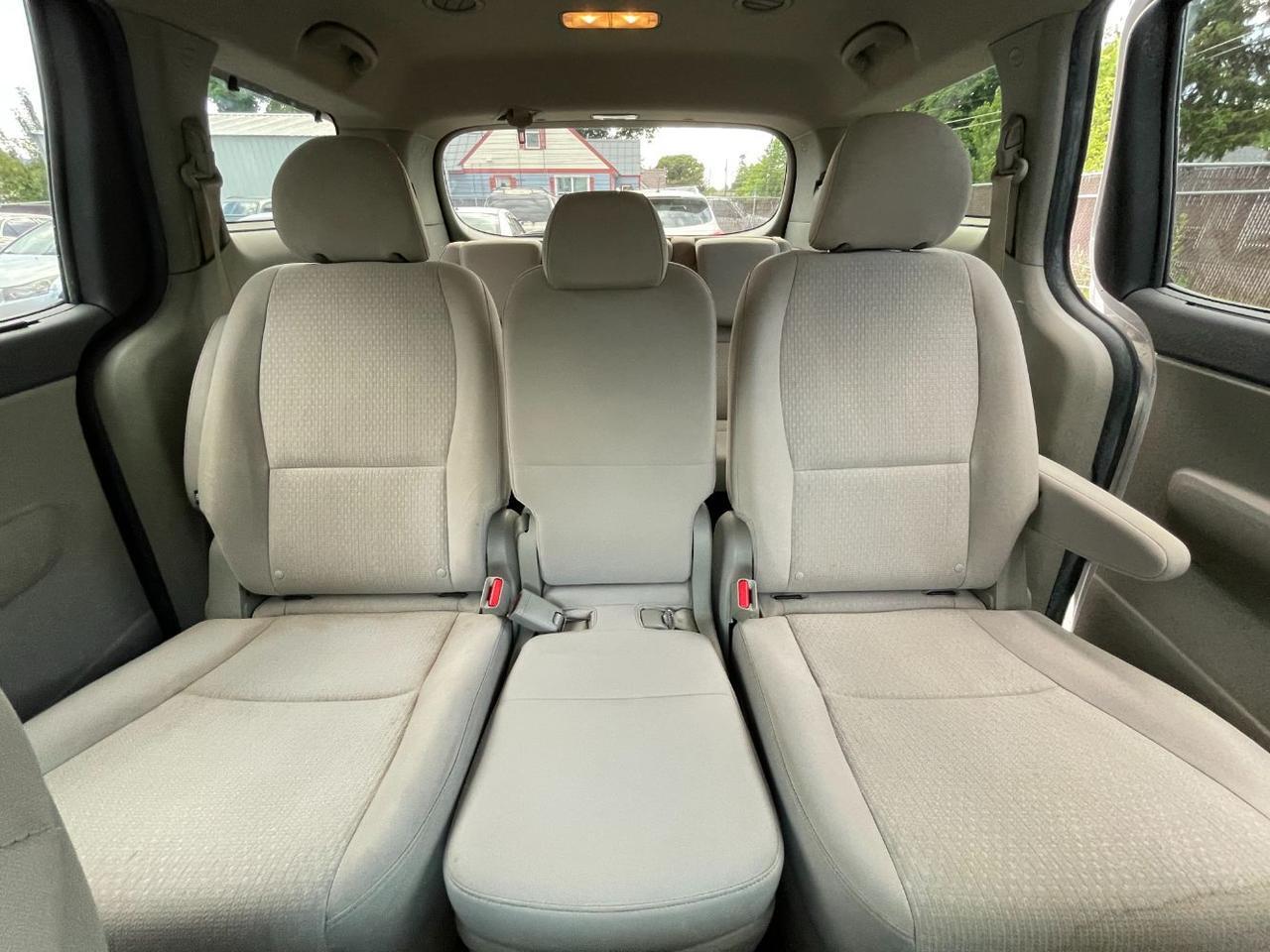 2016 Kia Sedona LX Spokane Valley WA