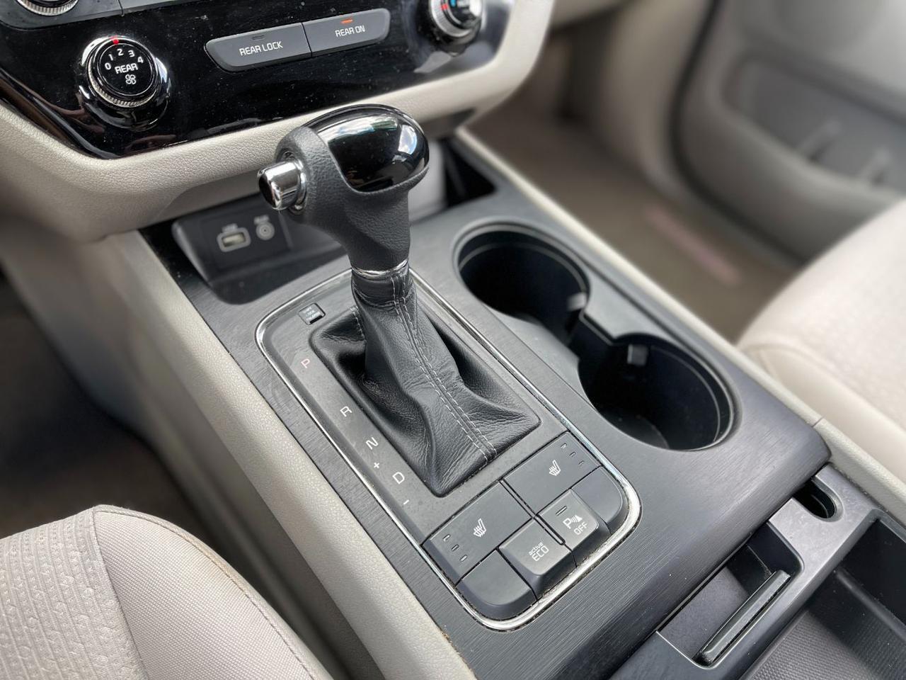 2016 Kia Sedona LX Spokane Valley WA
