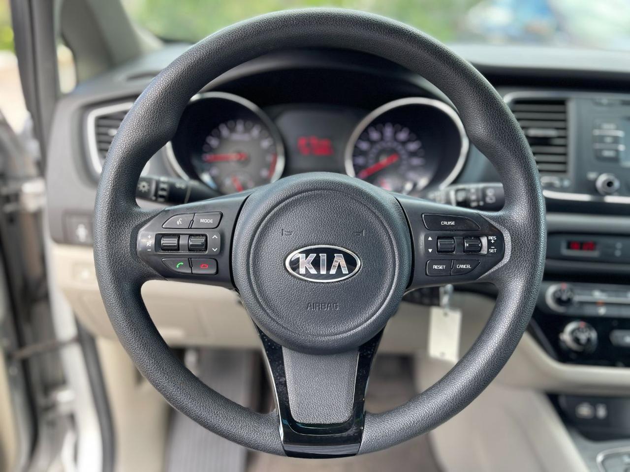 2016 Kia Sedona LX Spokane Valley WA