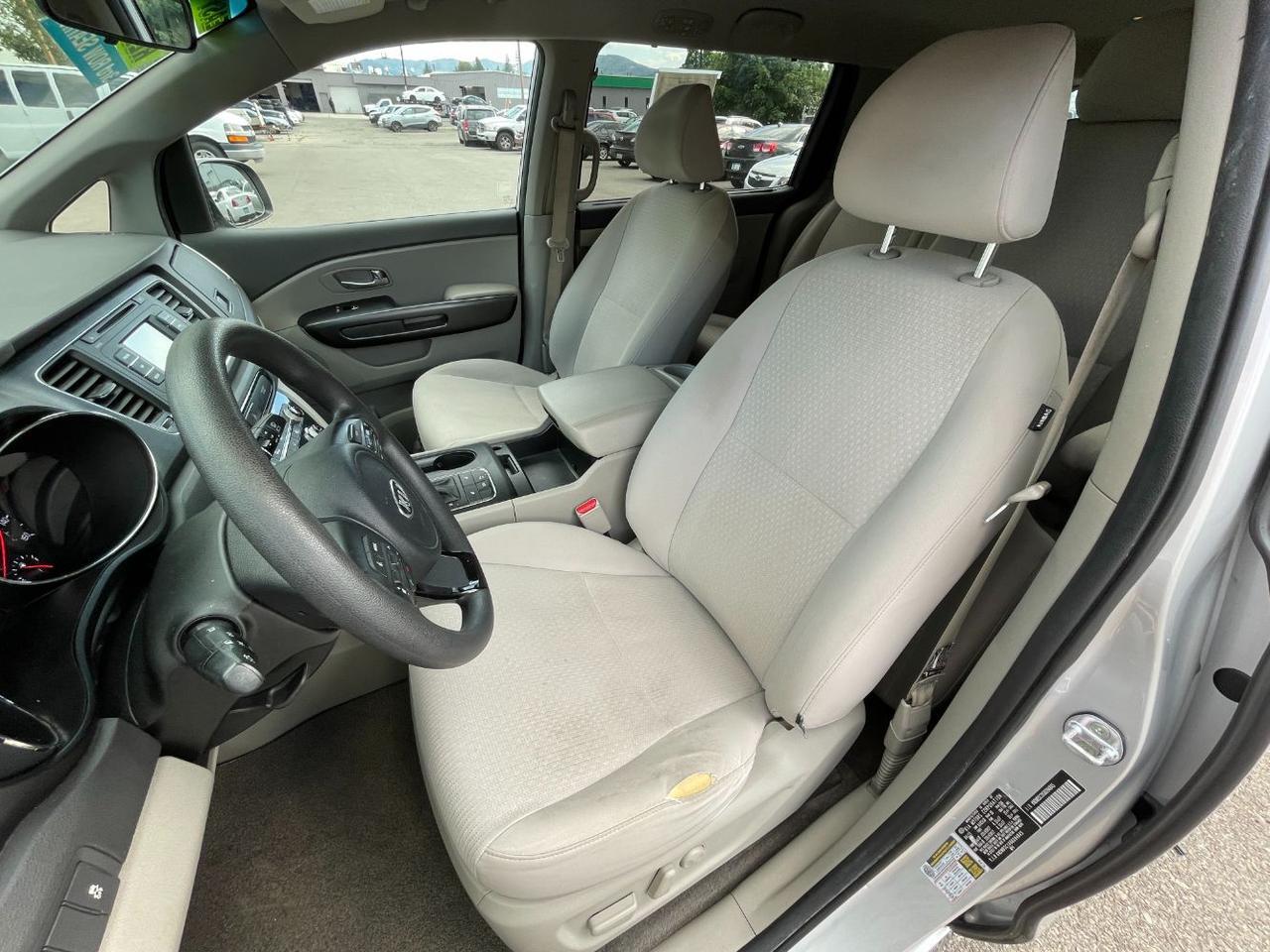 2016 Kia Sedona LX Spokane Valley WA