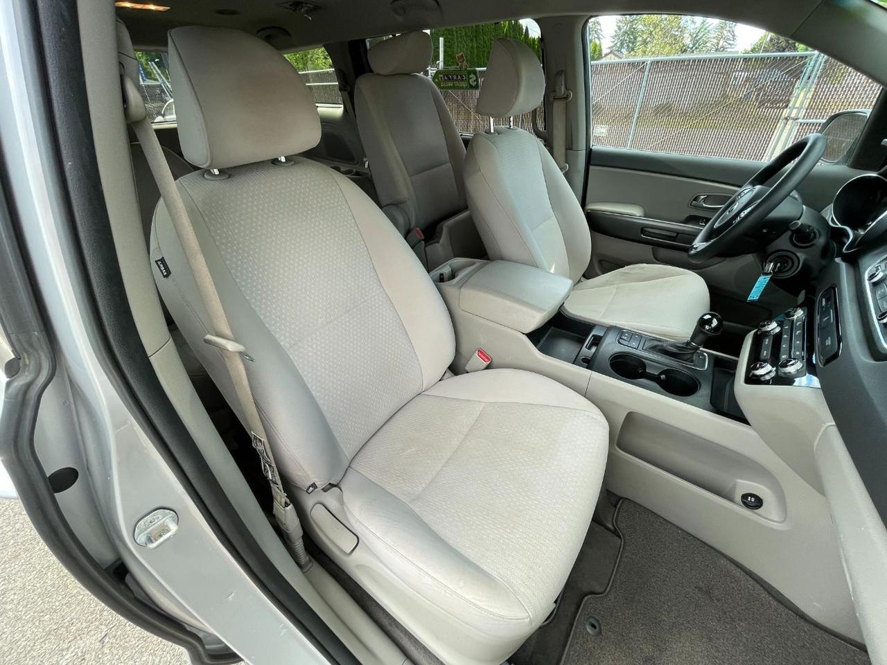 2016 Kia Sedona LX Spokane Valley WA