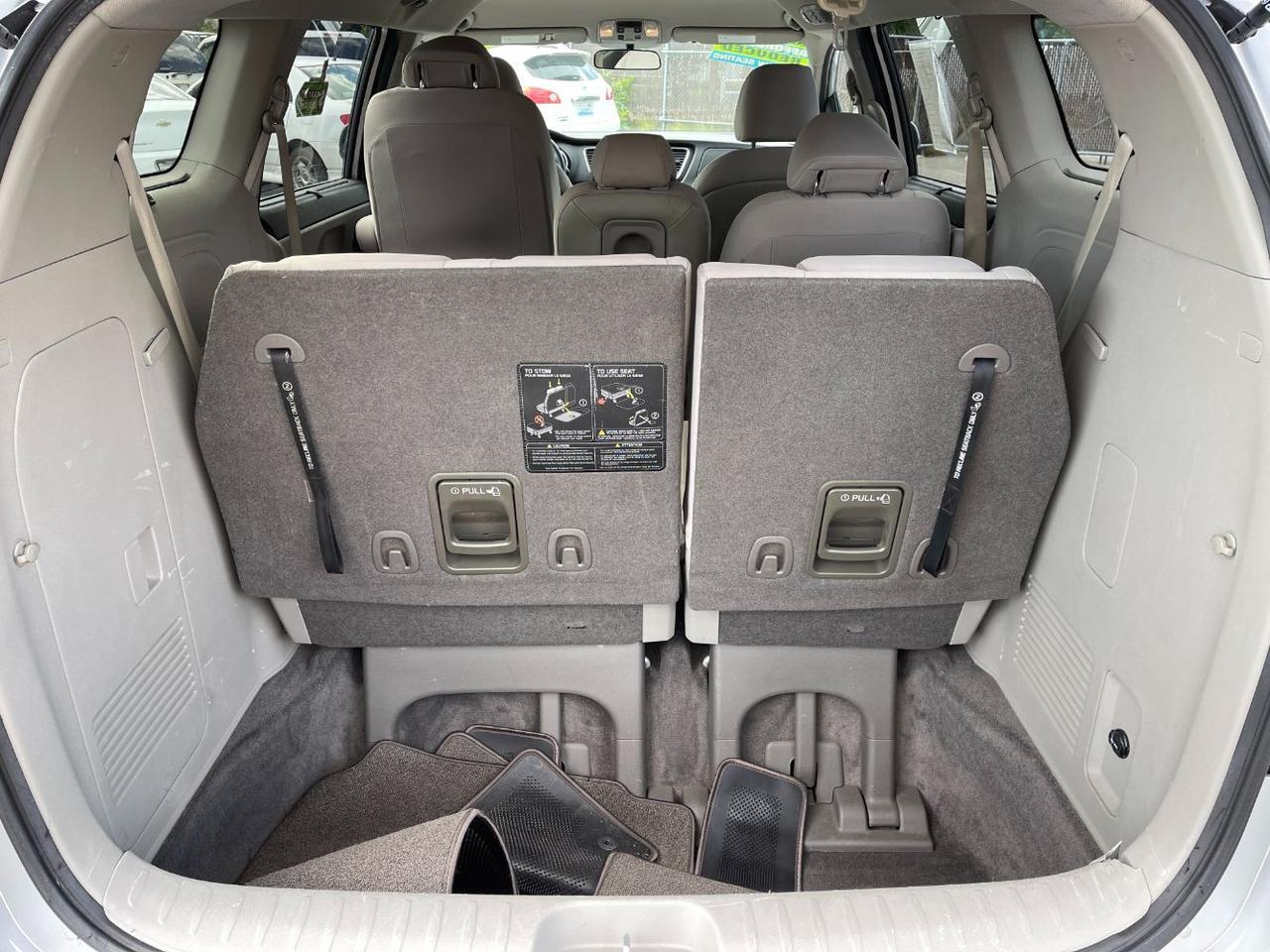 2016 Kia Sedona LX Spokane Valley, WA