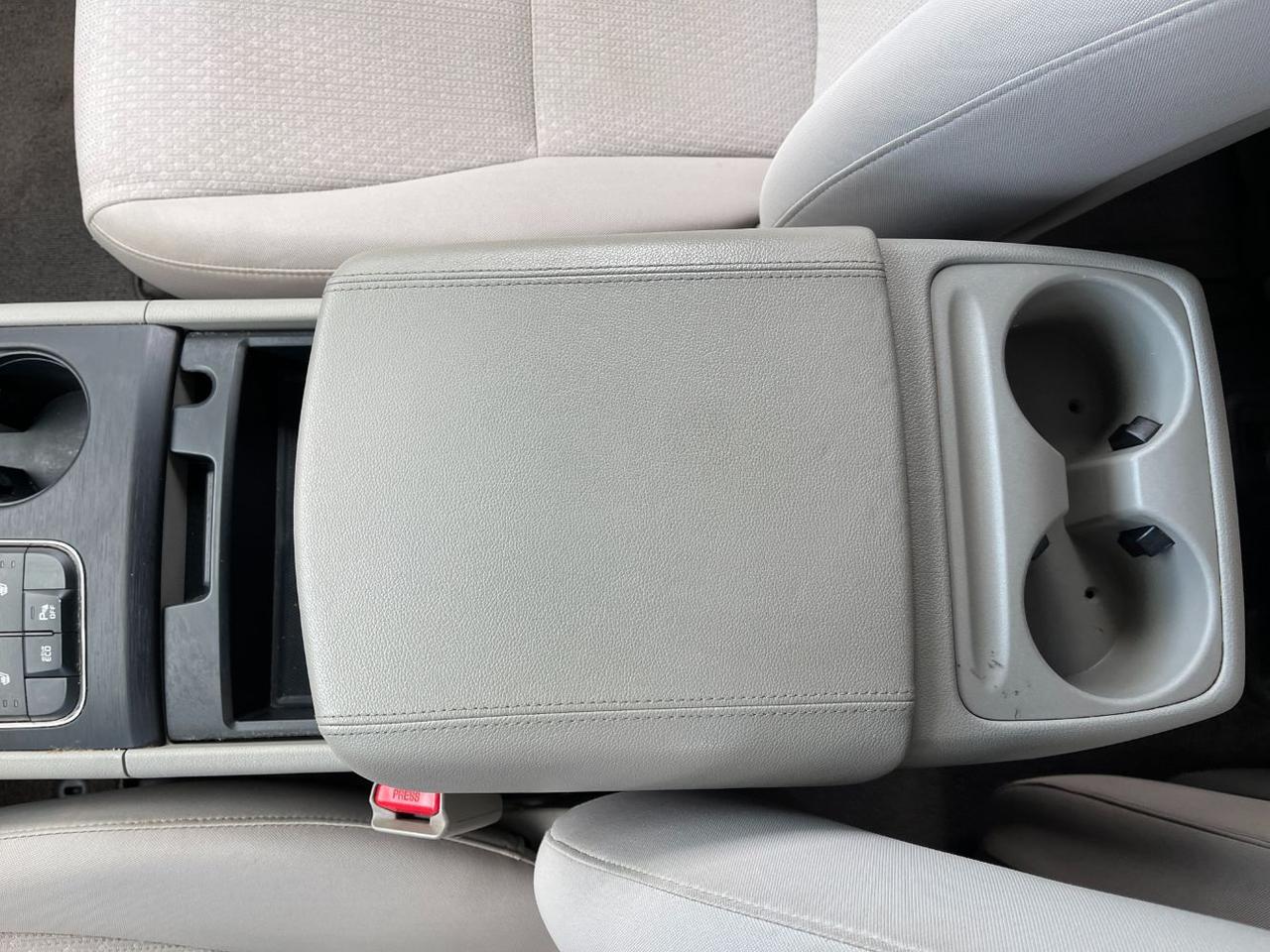 2016 Kia Sedona LX Spokane Valley WA