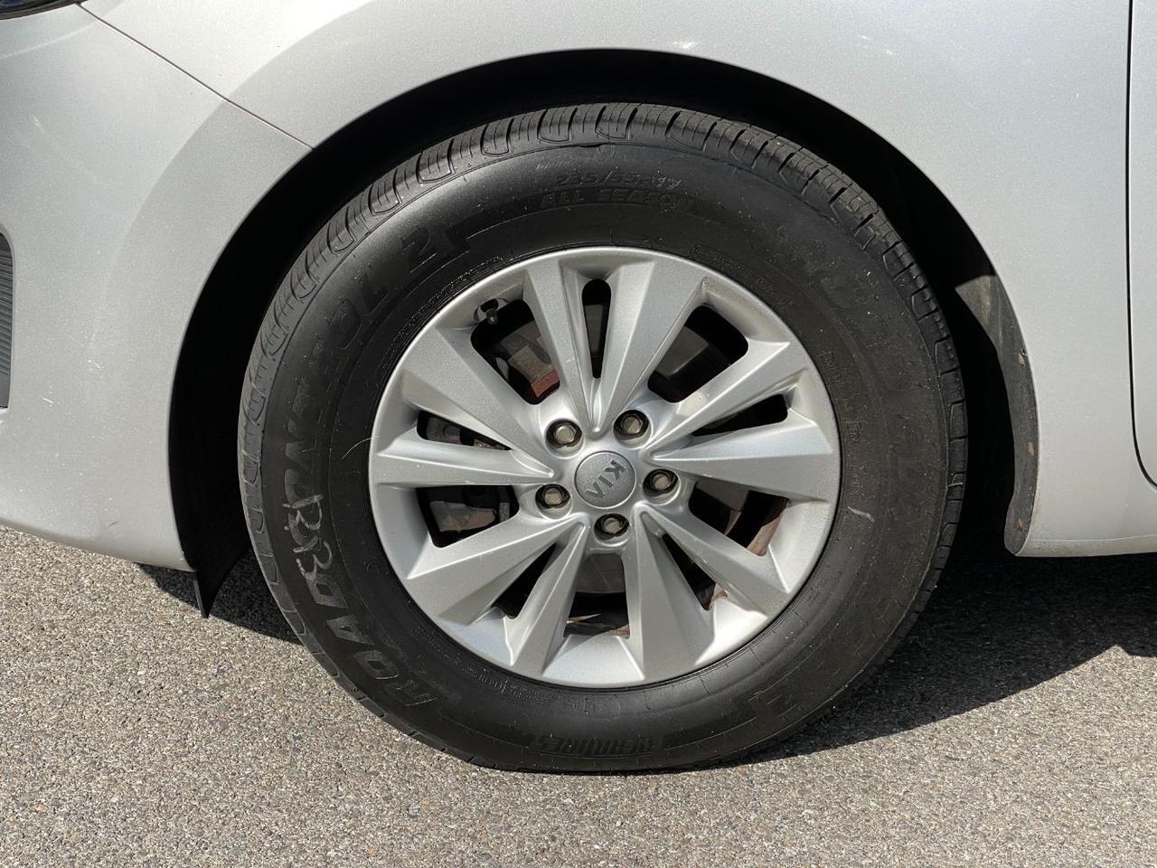 2016 Kia Sedona LX Spokane Valley WA
