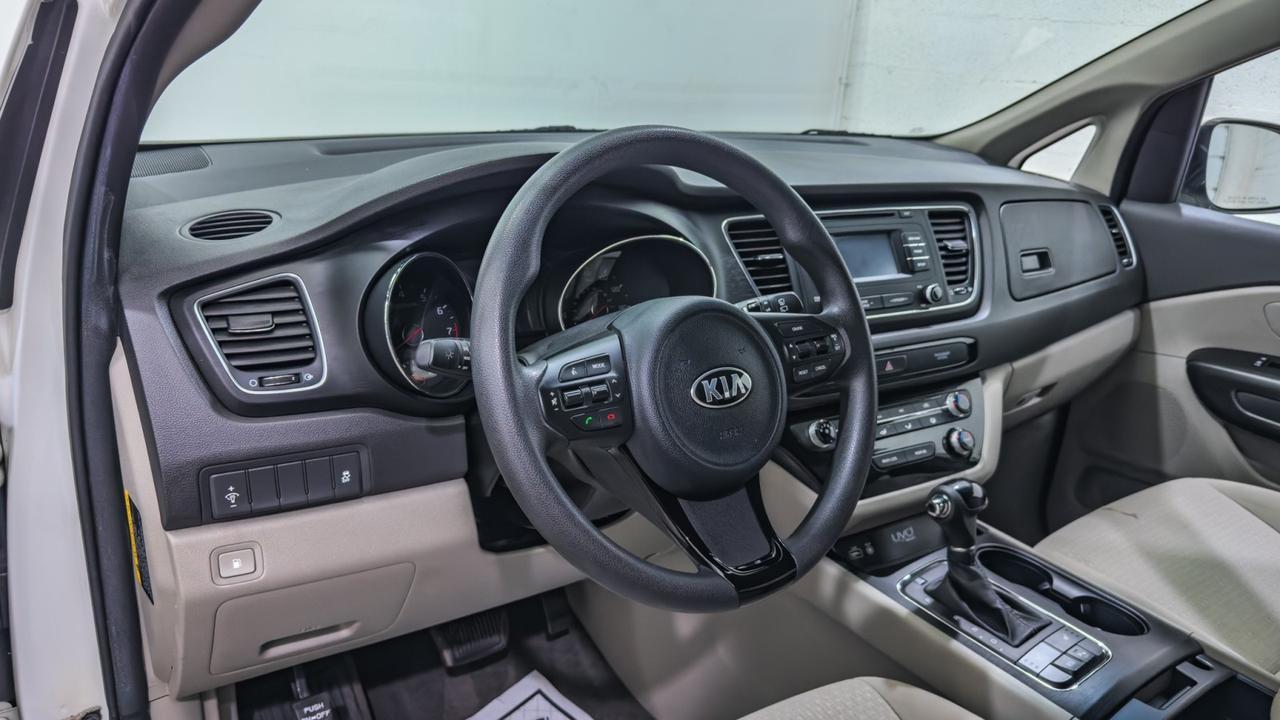 2016 Kia Sedona LX Tallmadge OH