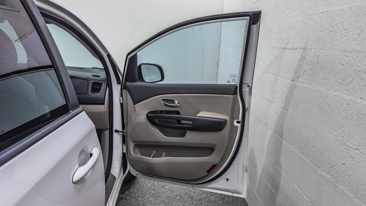 2016 Kia Sedona LX Tallmadge OH