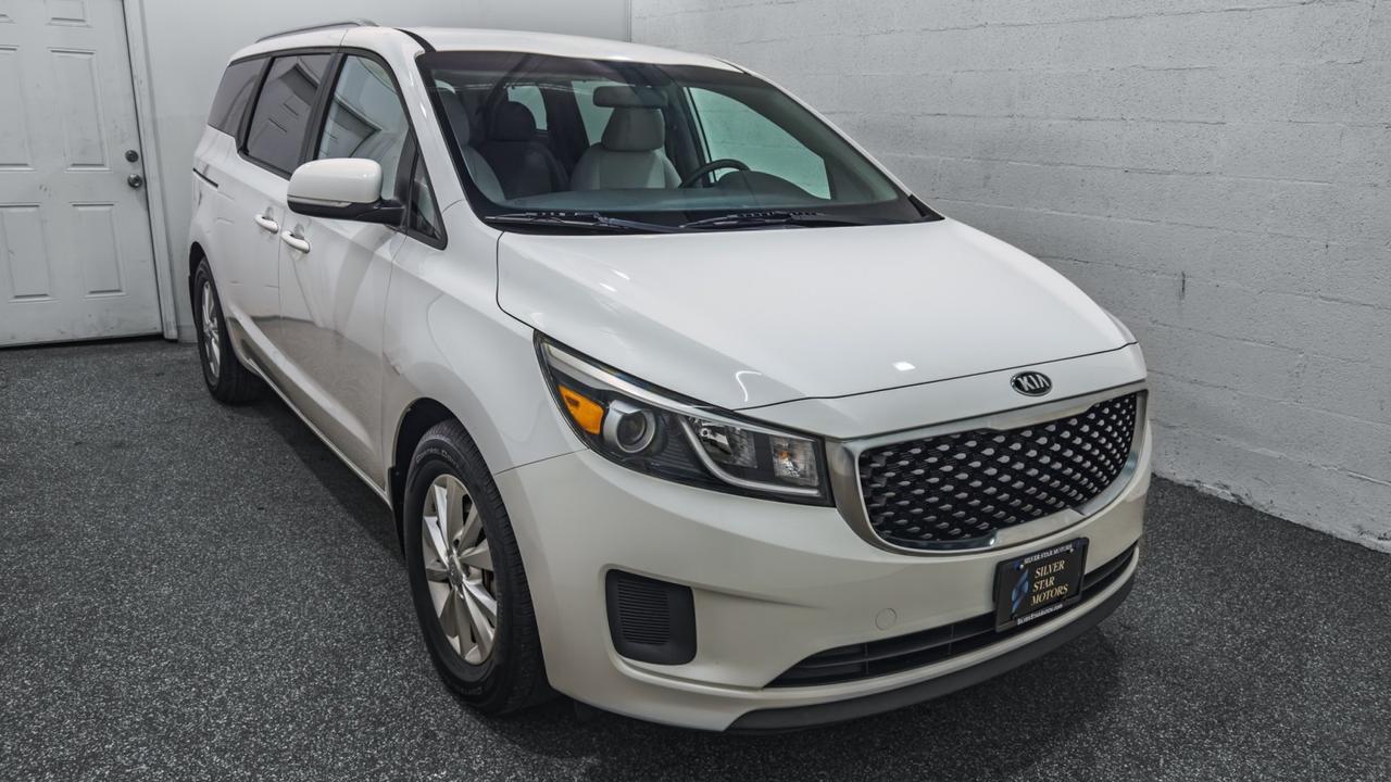 2016 Kia Sedona LX Tallmadge OH