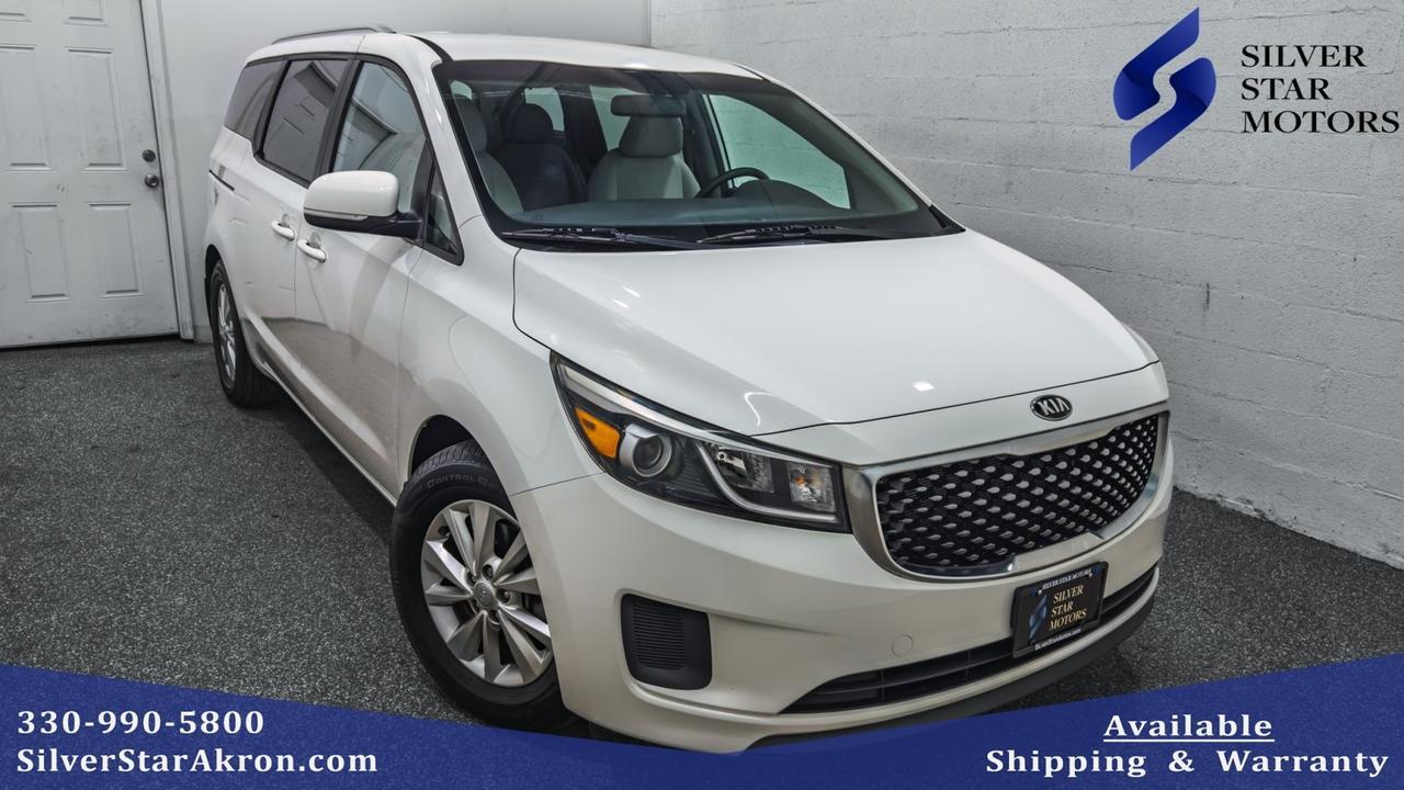 2016 Kia Sedona LX Tallmadge OH