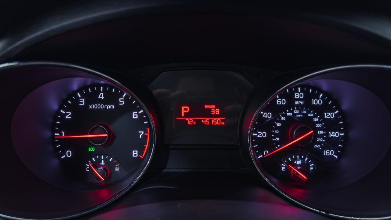 2016 Kia Sedona LX Tallmadge OH