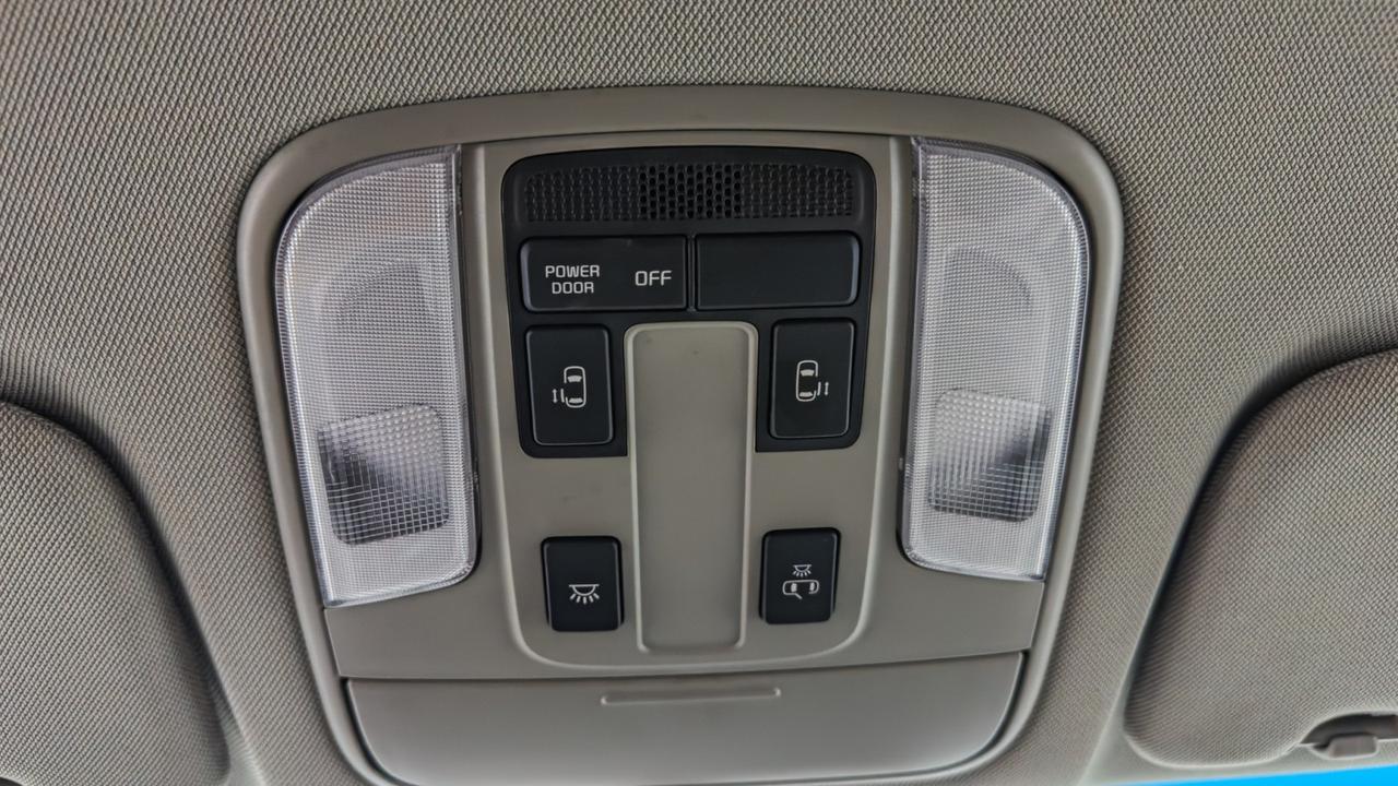 2016 Kia Sedona LX Tallmadge OH